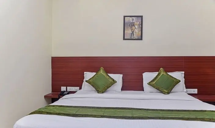 Deluxe Oda, Şehir Manzaralı