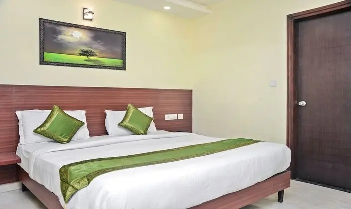 Premium Oda, Şehir Manzaralı