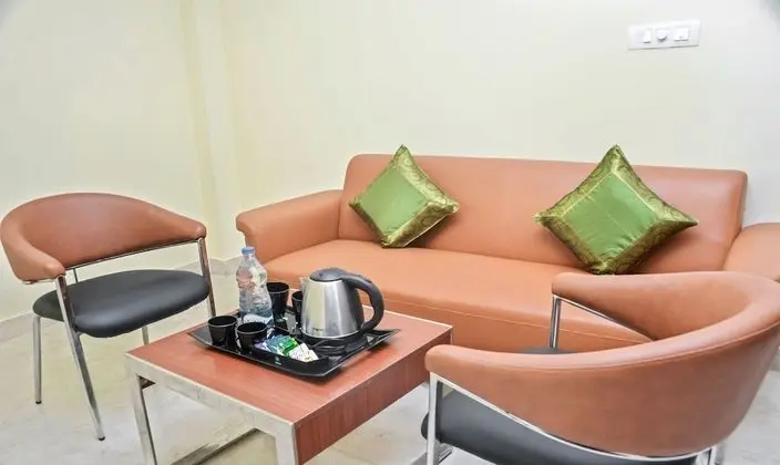 Premium Oda, Şehir Manzaralı
