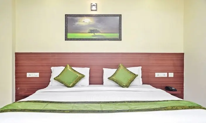 Premium Oda, Şehir Manzaralı