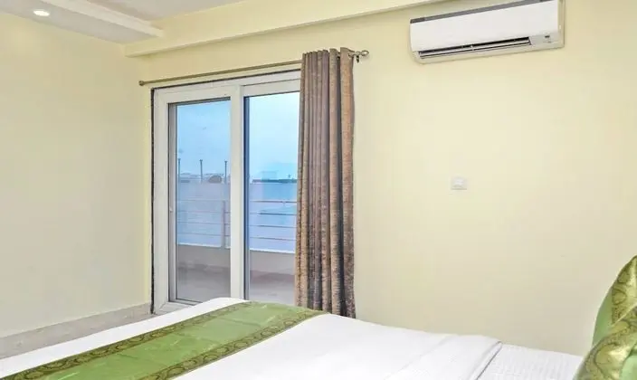 Premium Oda, Şehir Manzaralı