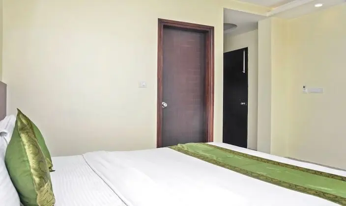 Premium Oda, Şehir Manzaralı