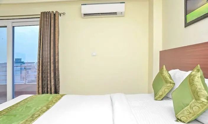 Premium Oda, Şehir Manzaralı