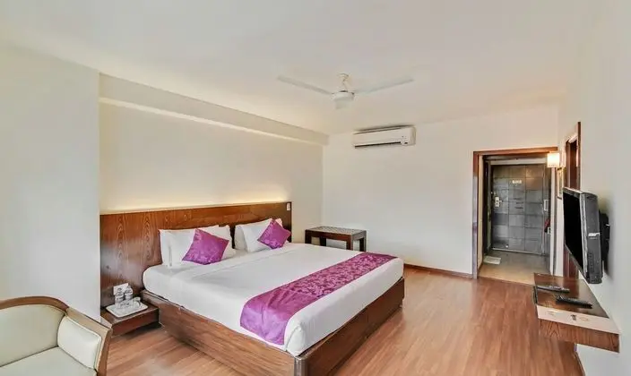Deluxe Oda, Birden Çok Yatak, Sigara İçilmez