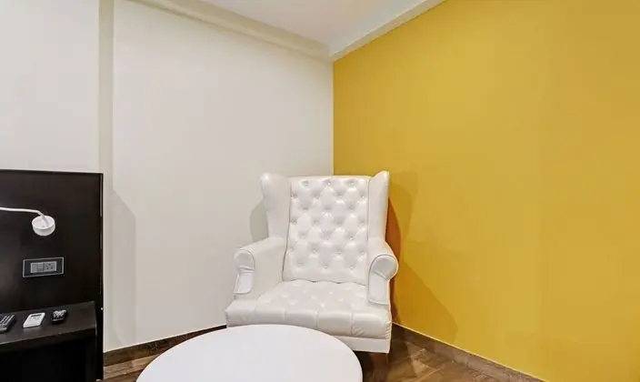 Premium Tek Büyük Yataklı Oda