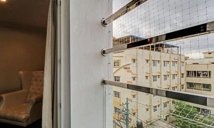 Premium Tek Büyük Yataklı Oda