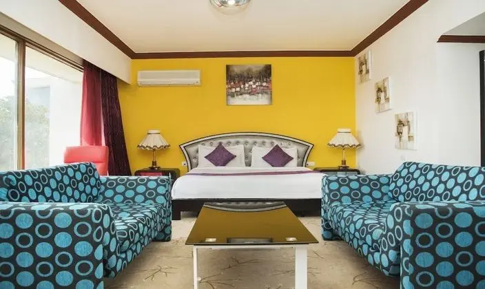Premium Oda, 1 Tek Kişilik Yatak