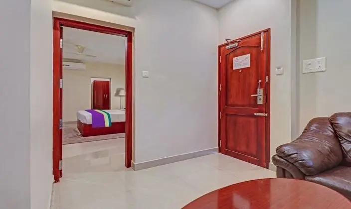 Premium Tek Büyük Yataklı Oda