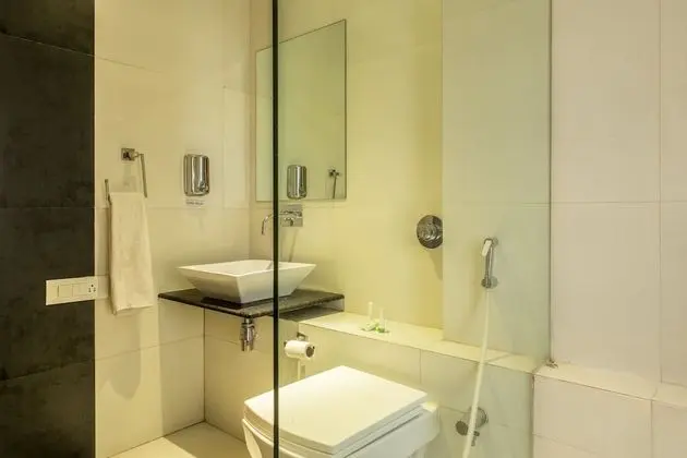 Deluxe Oda, Sigara İçilebilir