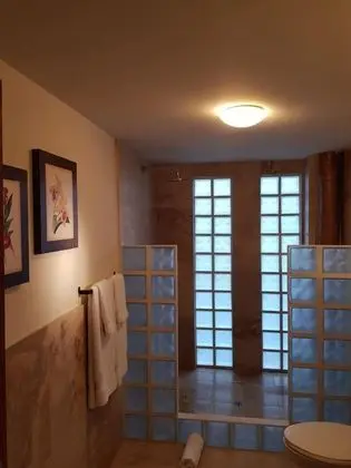 Deluxe Oda, Bahçe Manzaralı