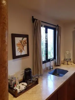 Deluxe Oda, Dağ Manzaralı