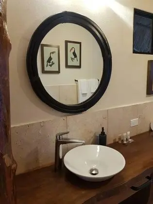 Deluxe Oda, Dağ Manzaralı