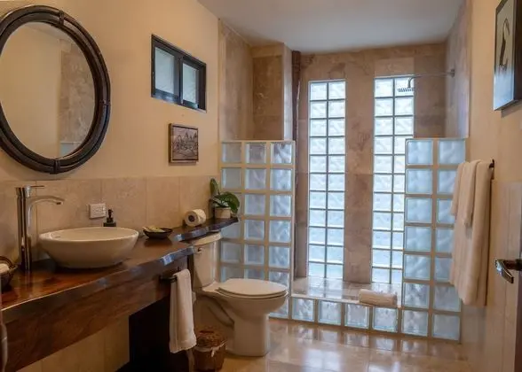 Deluxe Oda, Dağ Manzaralı