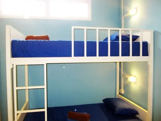 6 Bed Dorm En-suite