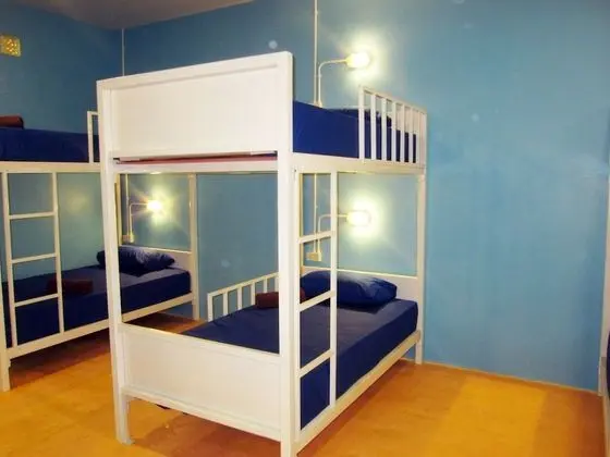 6 Bed Dorm En-suite