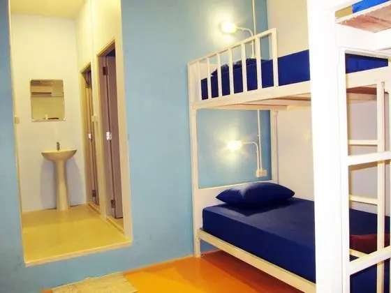 6 Bed Dorm En-suite