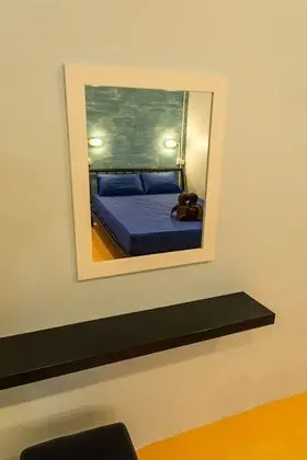 Private Room - Double Bed