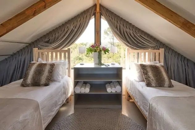 Luxury Villa, 2 Yatak Odası (Luxury Villa)
