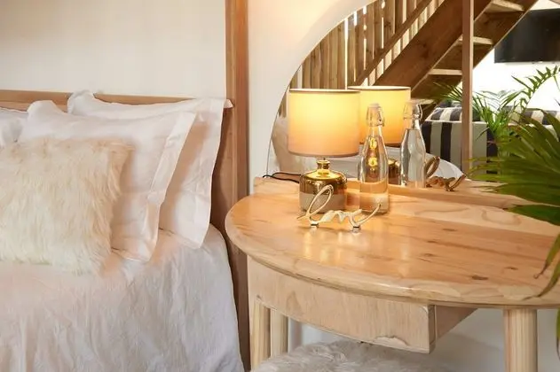 Luxury Villa, 2 Yatak Odası (Luxury Villa)