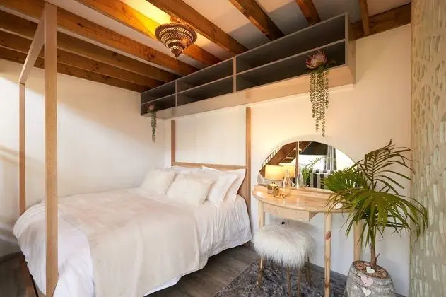Luxury Villa, 2 Yatak Odası (Luxury Villa)