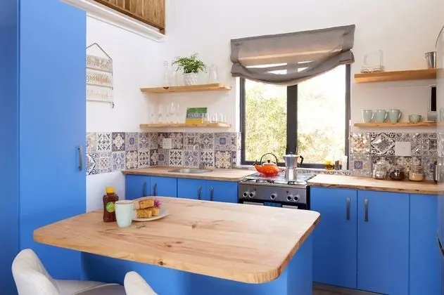 Luxury Villa, 2 Yatak Odası (Luxury Villa)