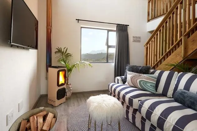 Luxury Villa, 2 Yatak Odası (Luxury Villa)