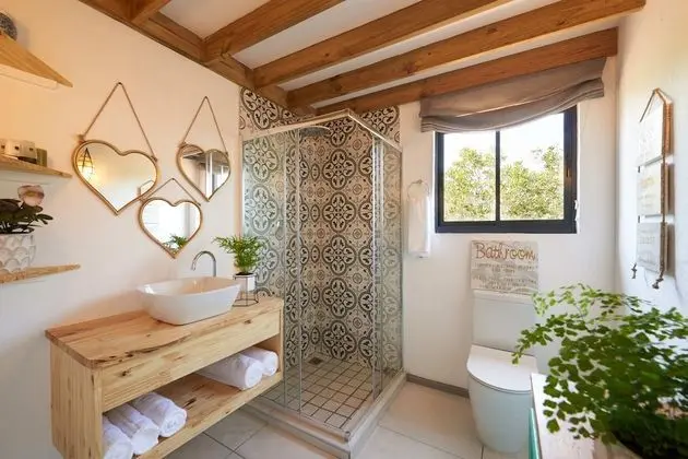 Luxury Villa, 2 Yatak Odası (Luxury Villa)