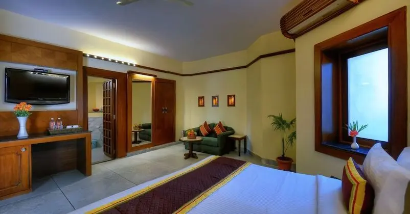 Cottage