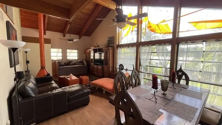Premium Villa