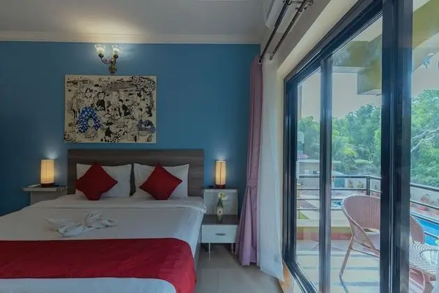 Deluxe Villa