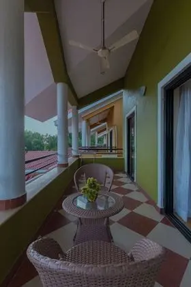 Deluxe Villa