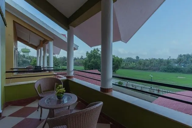 Deluxe Villa