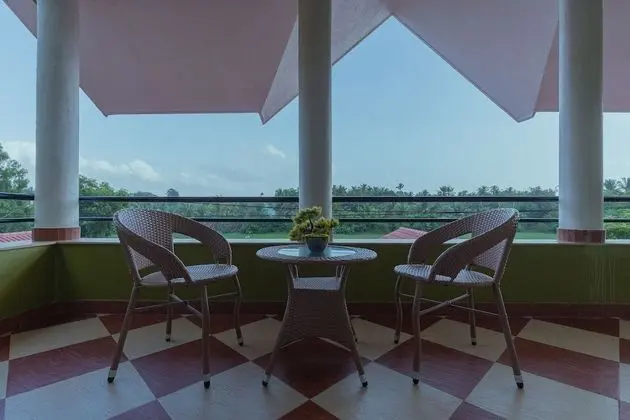 Deluxe Villa