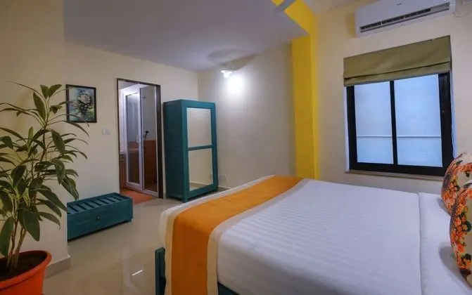 Family Villa, 3 Yatak Odası