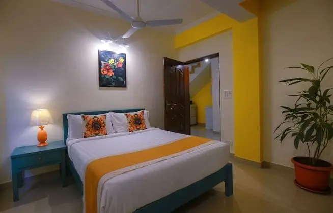 Family Villa, 3 Yatak Odası