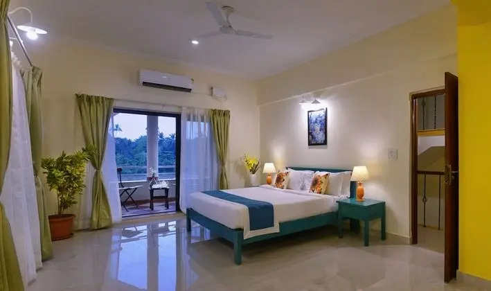 Family Villa, 3 Yatak Odası