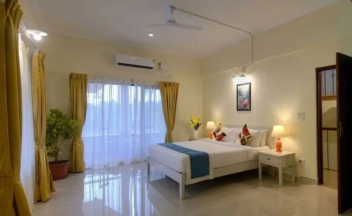 Family Villa, 3 Yatak Odası