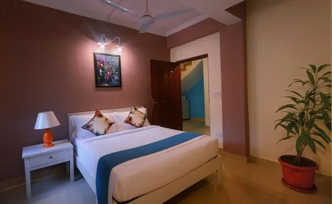 Family Villa, 3 Yatak Odası