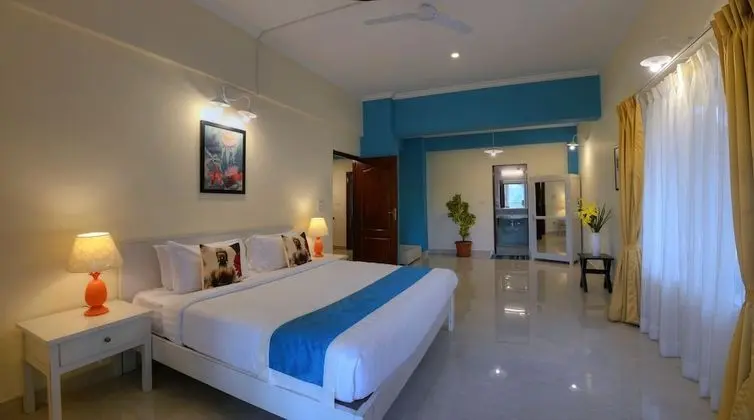 Family Villa, 3 Yatak Odası