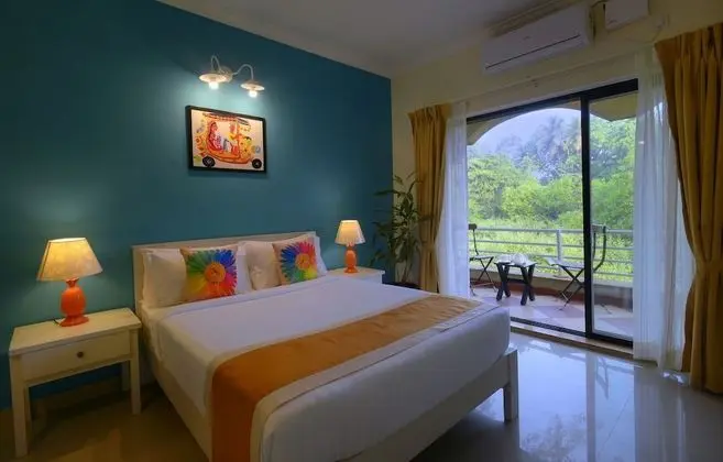 Family Villa, 3 Yatak Odası