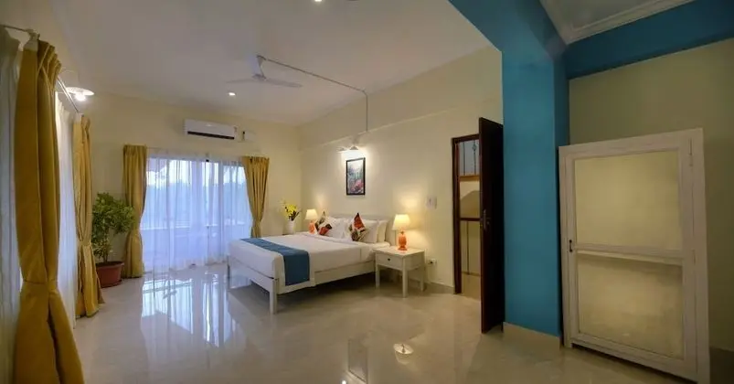 Family Villa, 3 Yatak Odası