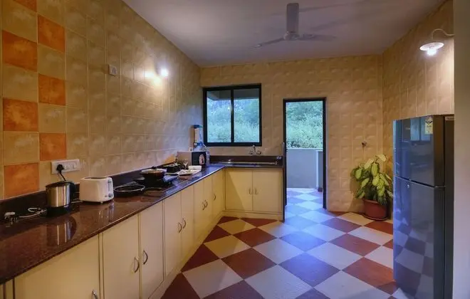 Family Villa, 3 Yatak Odası