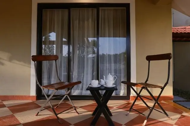 Family Villa, 3 Yatak Odası