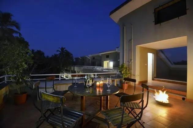 Family Villa, 3 Yatak Odası