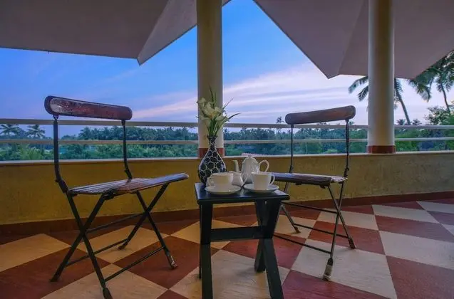 Family Villa, 3 Yatak Odası