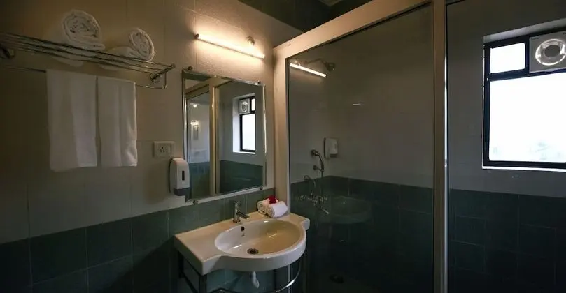 Family Villa, 3 Yatak Odası