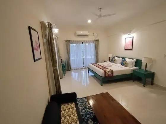 Family Villa