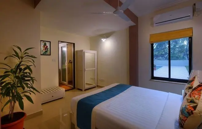 Family Villa