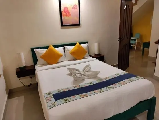Family Villa