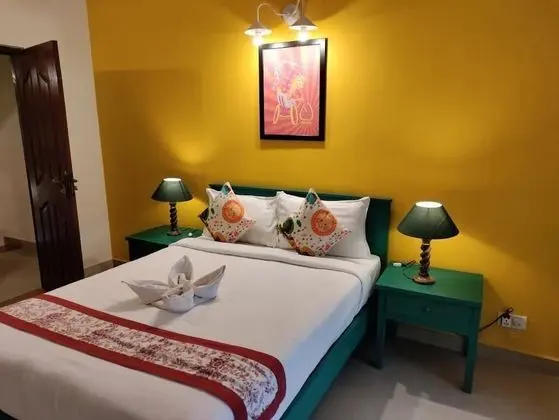 Family Villa